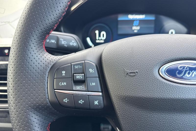 Used Ford Focus 2024 for sale - 77152199: Photo 29