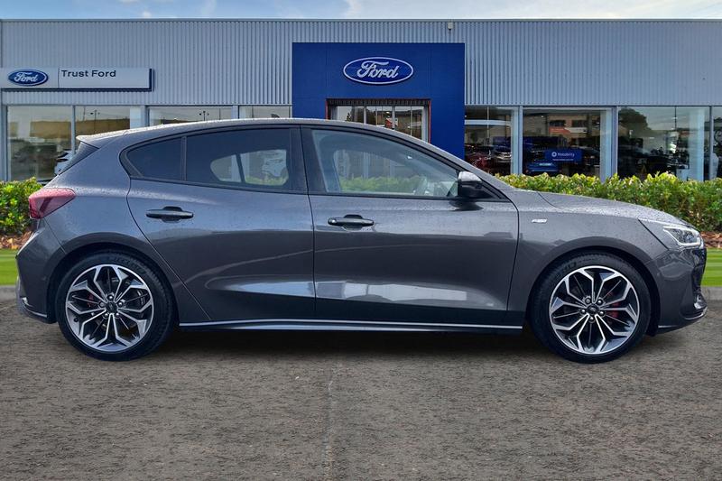 Used Ford Focus 2024 for sale - 77152199: Photo 3