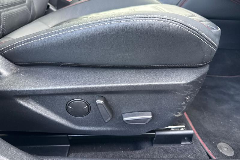 Used Ford Focus 2024 for sale - 77152199: Photo 31