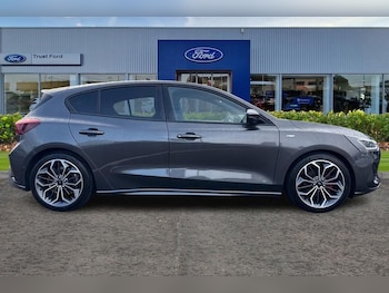 Used Ford Focus 2024 for sale - 77152199: Photo