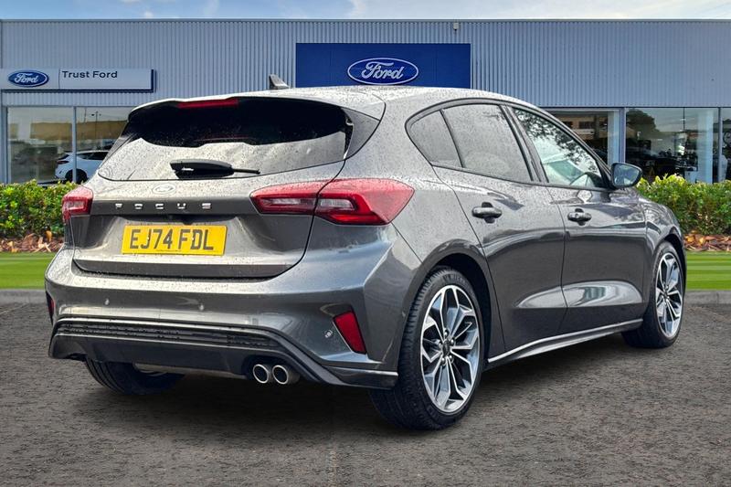 Used Ford Focus 2024 for sale - 77152199: Photo 4