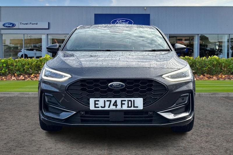 Used Ford Focus 2024 for sale - 77152199: Photo 6