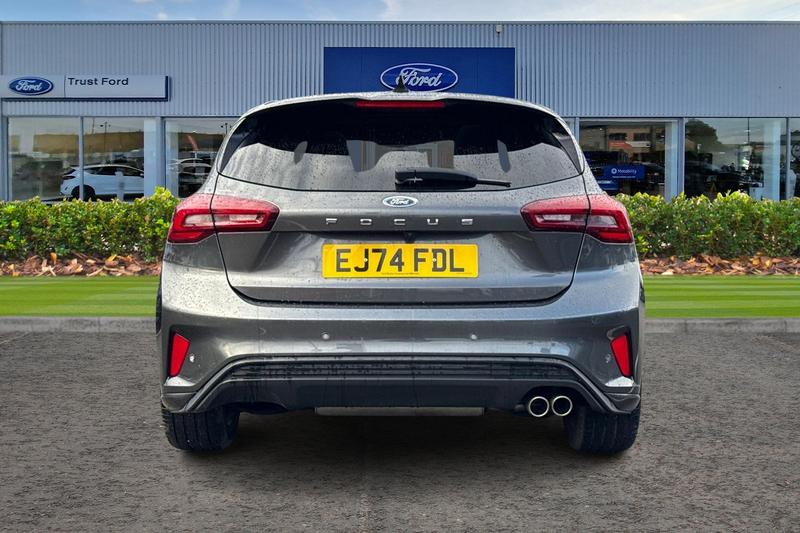 Used Ford Focus 2024 for sale - 77152199: Photo 7