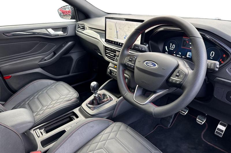 Used Ford Focus 2024 for sale - 77152199: Photo 9