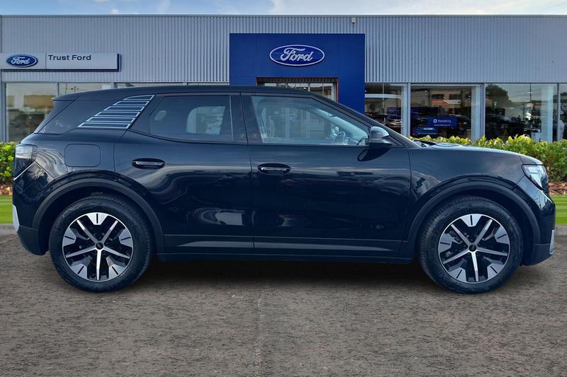 Used Ford Explorer 2025 for sale - 76862499: Photo 3