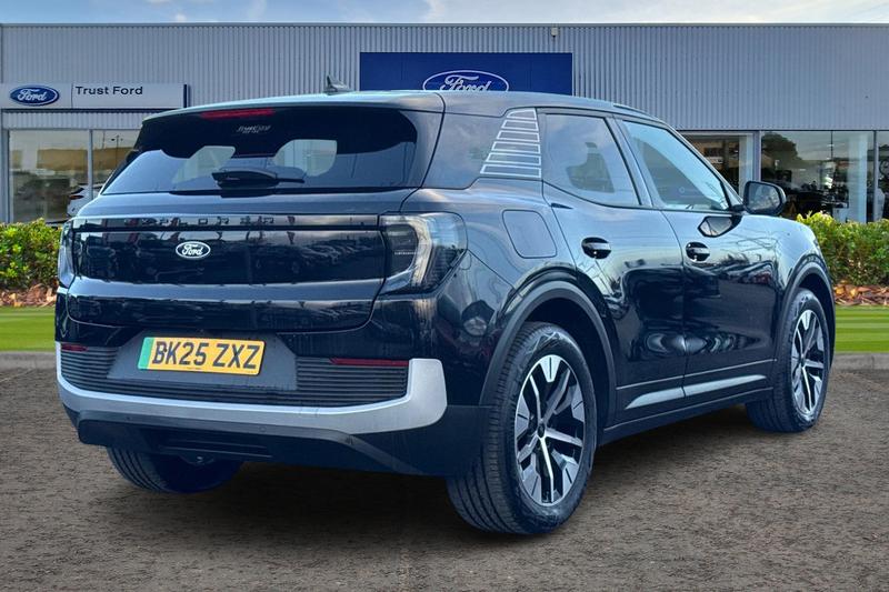 Used Ford Explorer 2025 for sale - 76862499: Photo 4