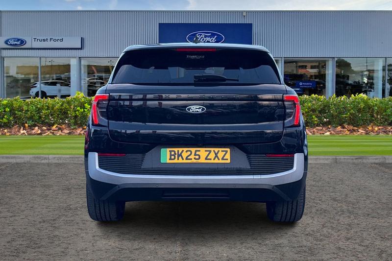 Used Ford Explorer 2025 for sale - 76862499: Photo 7