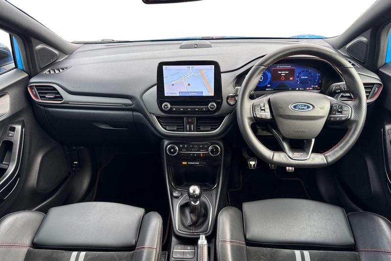 Used Ford Puma 2023 for sale - 77653780: Photo 10