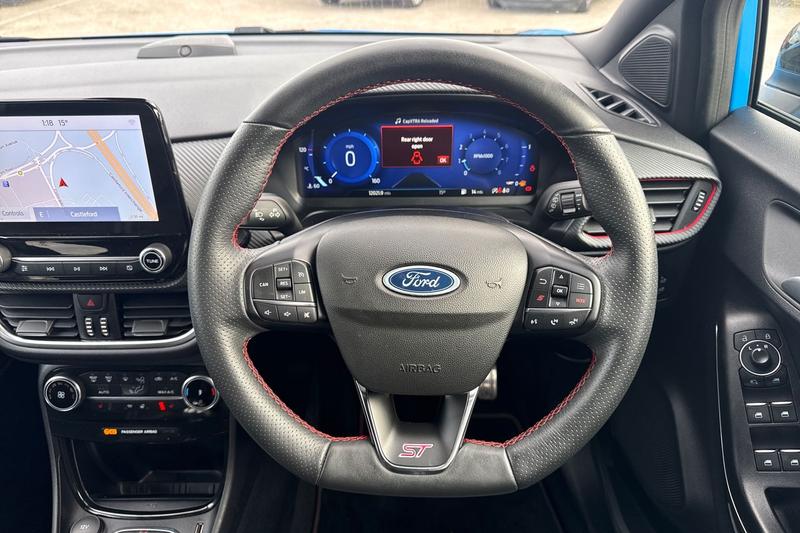 Used Ford Puma 2023 for sale - 77653780: Photo 12