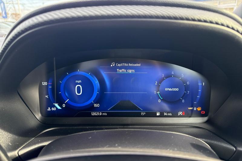 Used Ford Puma 2023 for sale - 77653780: Photo 13