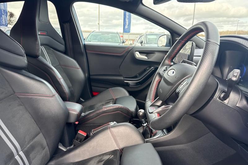 Used Ford Puma 2023 for sale - 77653780: Photo 17