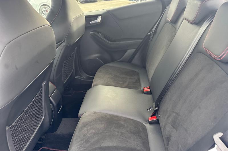 Used Ford Puma 2023 for sale - 77653780: Photo 20