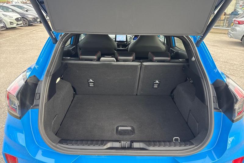 Used Ford Puma 2023 for sale - 77653780: Photo 21