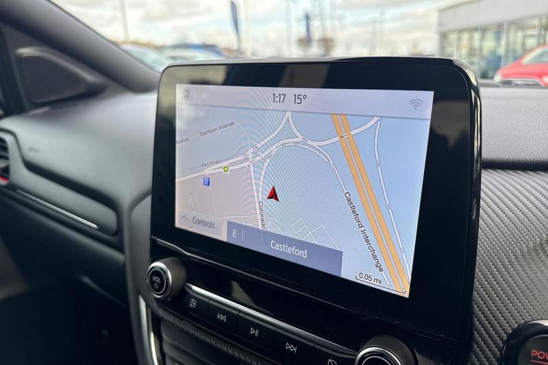 Used Ford Puma 2023 for sale - 77653780: Photo 23