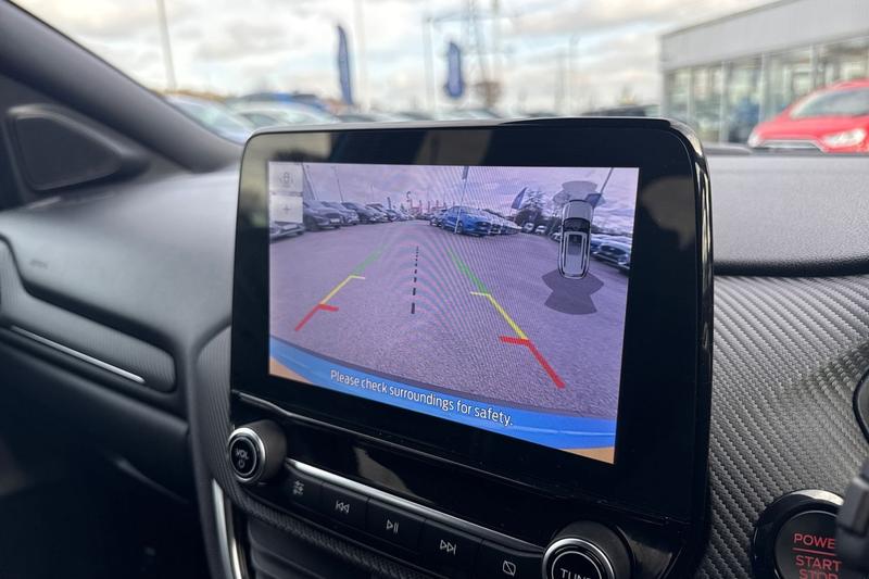 Used Ford Puma 2023 for sale - 77653780: Photo 24