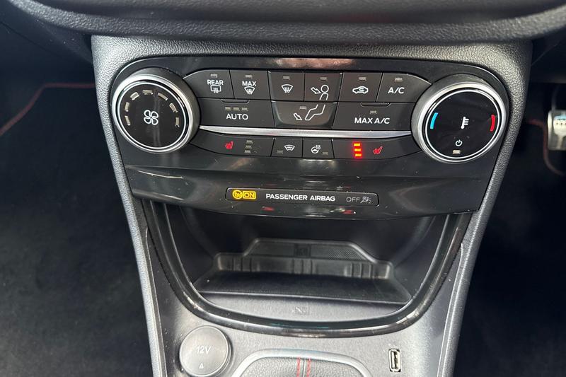 Used Ford Puma 2023 for sale - 77653780: Photo 25