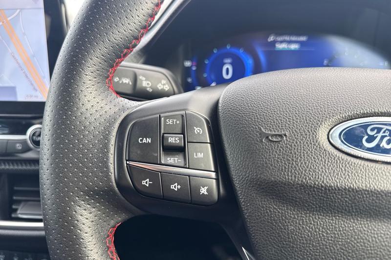 Used Ford Puma 2023 for sale - 77653780: Photo 27