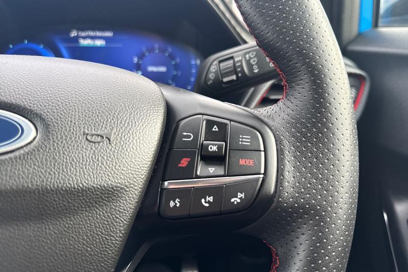 Used Ford Puma 2023 for sale - 77653780: Photo 28