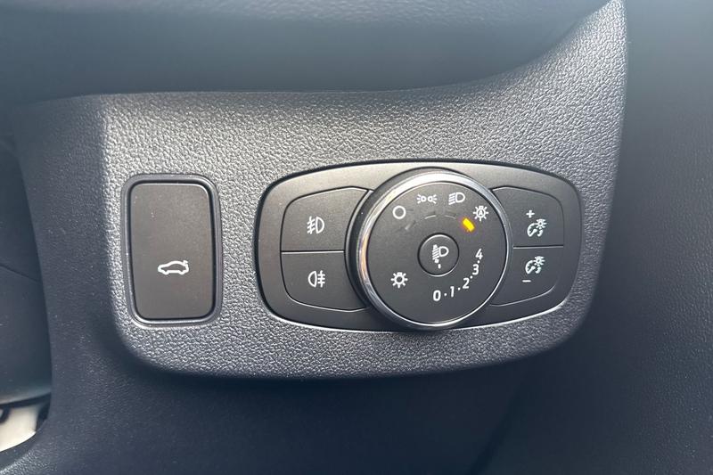 Used Ford Puma 2023 for sale - 77653780: Photo 29