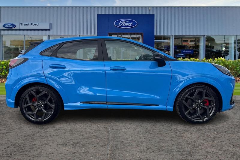 Used Ford Puma 2023 for sale - 77653780: Photo 3