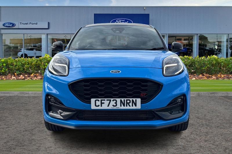 Used Ford Puma 2023 for sale - 77653780: Photo 6