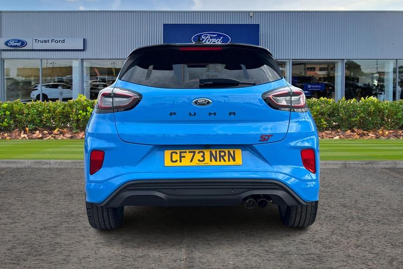 Used Ford Puma 2023 for sale - 77653780: Photo 7