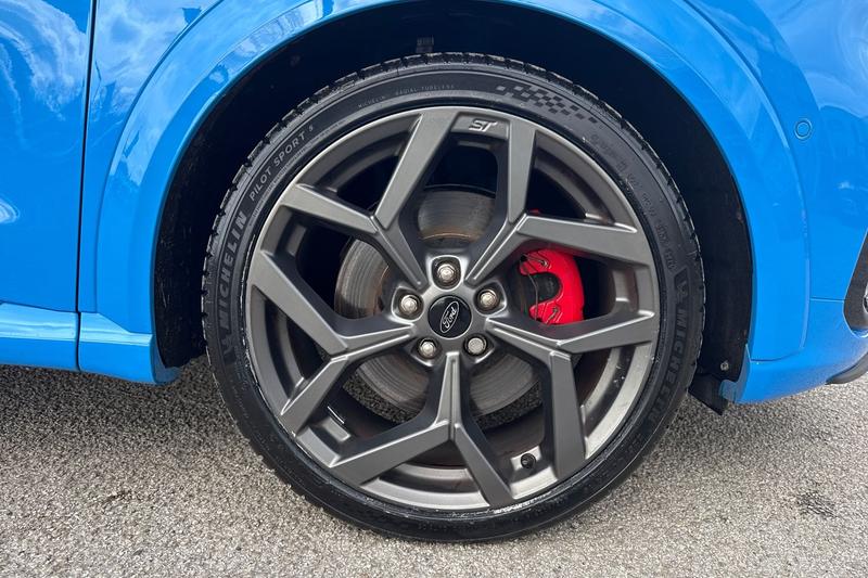 Used Ford Puma 2023 for sale - 77653780: Photo 8