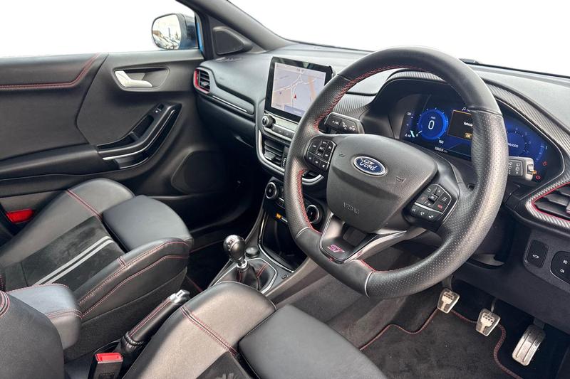 Used Ford Puma 2023 for sale - 77653780: Photo 9