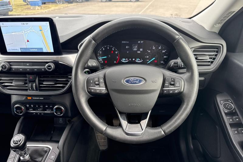 Used Ford Kuga 2020 for sale - 76504584: Photo 12