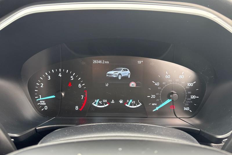 Used Ford Kuga 2020 for sale - 76504584: Photo 13