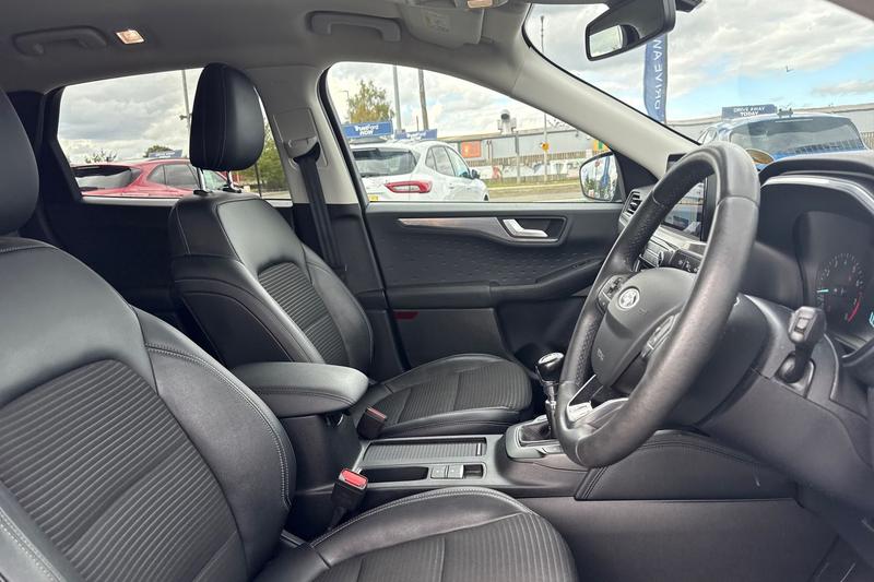 Used Ford Kuga 2020 for sale - 76504584: Photo 17