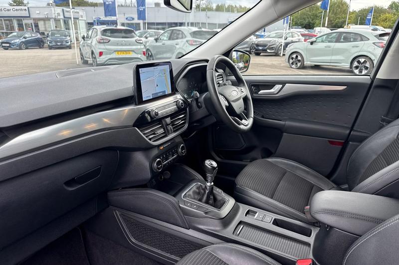 Used Ford Kuga 2020 for sale - 76504584: Photo 18