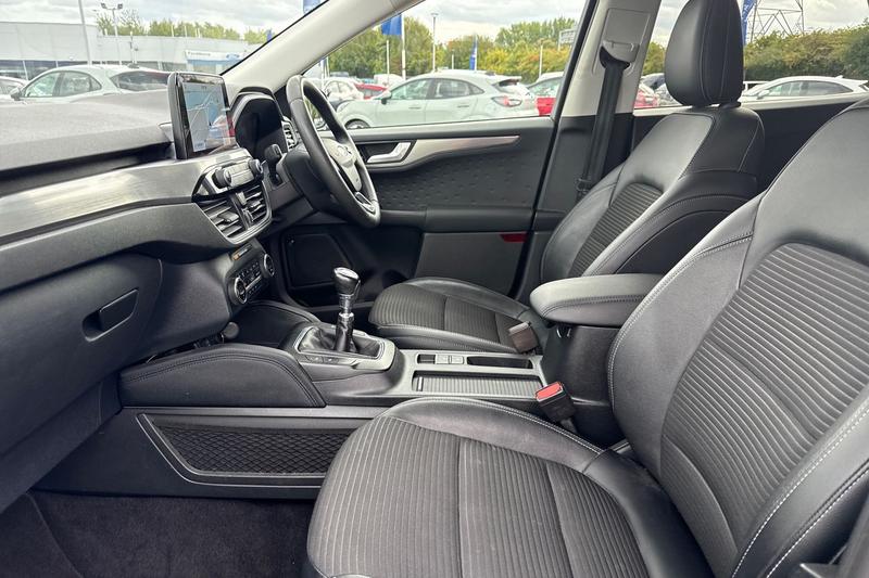 Used Ford Kuga 2020 for sale - 76504584: Photo 19