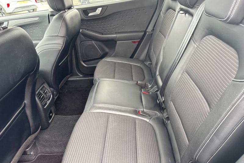 Used Ford Kuga 2020 for sale - 76504584: Photo 20