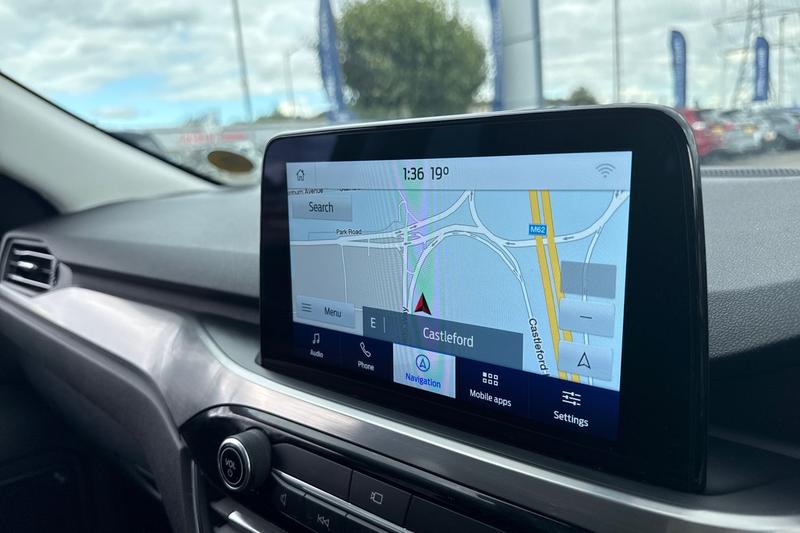 Used Ford Kuga 2020 for sale - 76504584: Photo 23