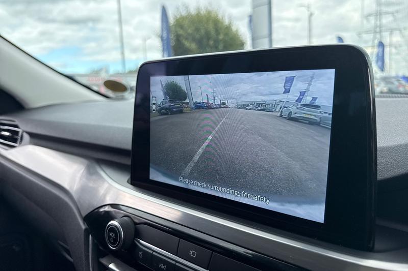 Used Ford Kuga 2020 for sale - 76504584: Photo 24