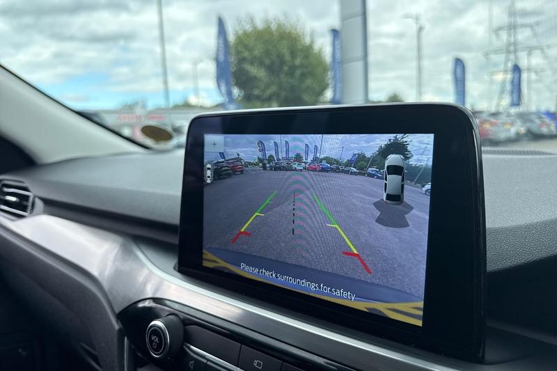 Used Ford Kuga 2020 for sale - 76504584: Photo 25