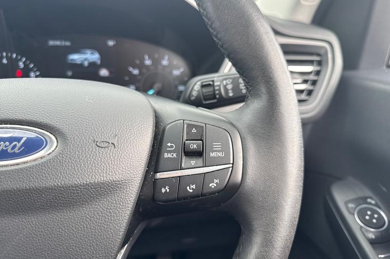 Used Ford Kuga 2020 for sale - 76504584: Photo 29