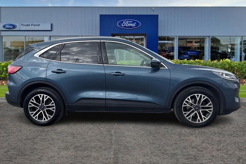 Used Ford Kuga 2020 for sale - 76504584: Photo 3