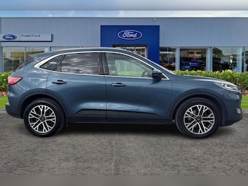 Used Ford Kuga 2020 for sale - 76504584: Photo