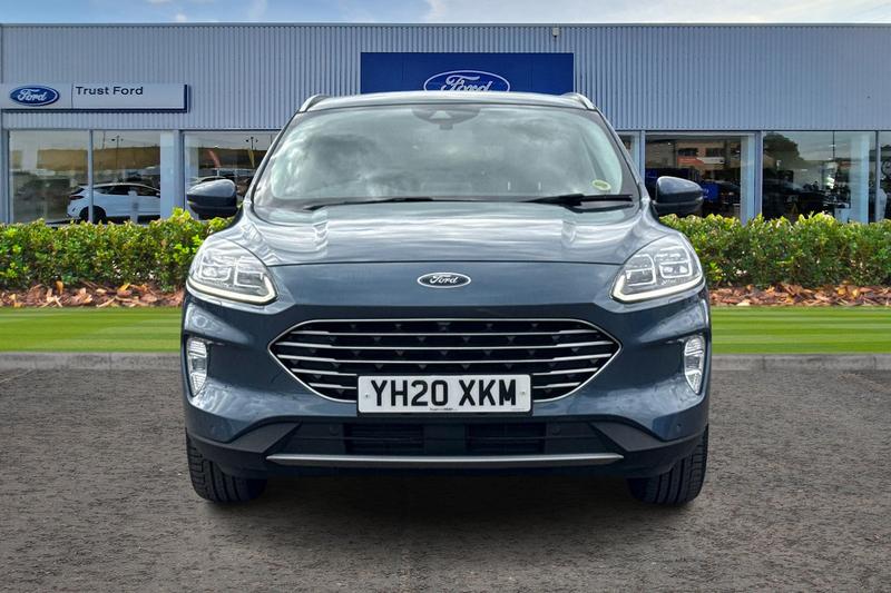 Used Ford Kuga 2020 for sale - 76504584: Photo 6