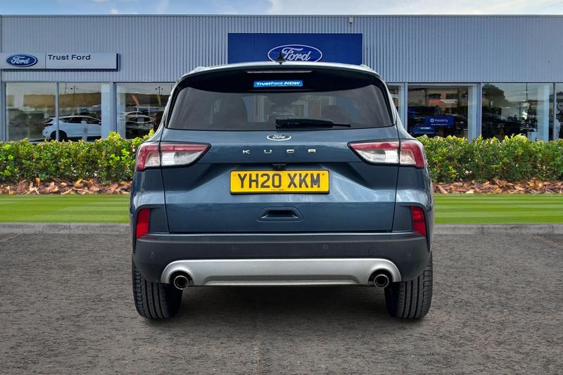 Used Ford Kuga 2020 for sale - 76504584: Photo 7