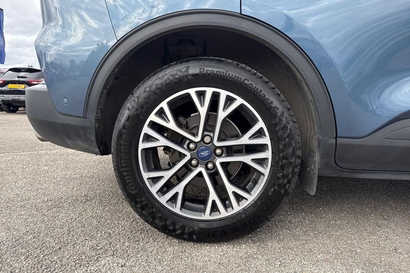 Used Ford Kuga 2020 for sale - 76504584: Photo 8