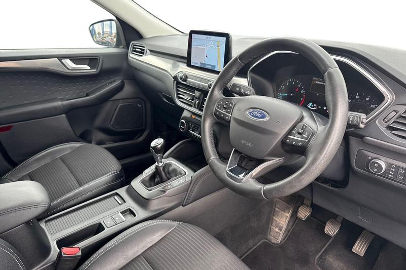 Used Ford Kuga 2020 for sale - 76504584: Photo 9