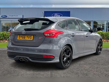 Used Ford Focus 2016 for sale - 79776040: Photo
