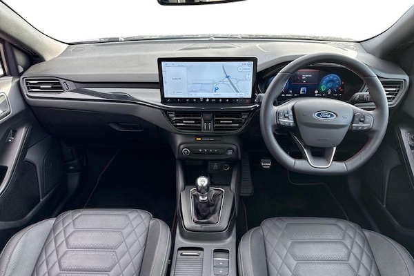 Used Ford Focus 2024 for sale - 76184452: Photo 10