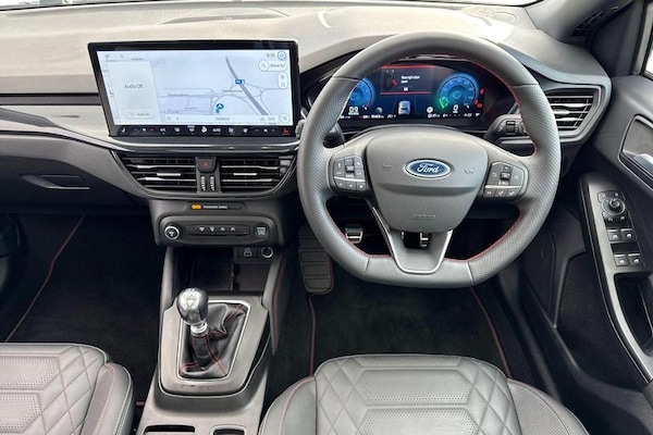 Used Ford Focus 2024 for sale - 76184452: Photo 11