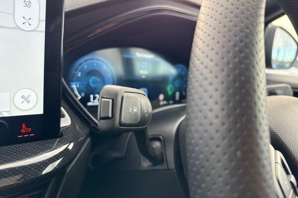 Used Ford Focus 2024 for sale - 76184452: Photo 14