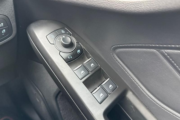 Used Ford Focus 2024 for sale - 76184452: Photo 16