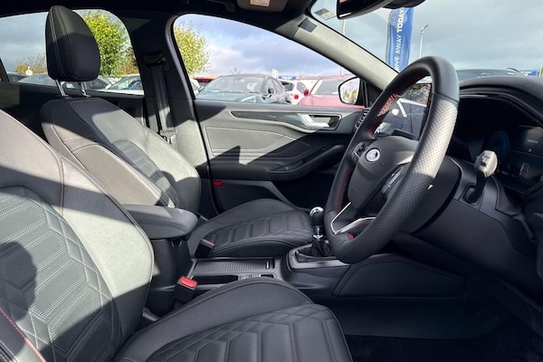 Used Ford Focus 2024 for sale - 76184452: Photo 17
